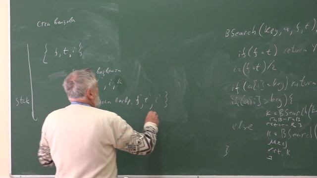 Миронов А. А. - Информатика - 4. Структуры данных