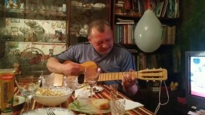 Серёга! Пьяные песни 4!