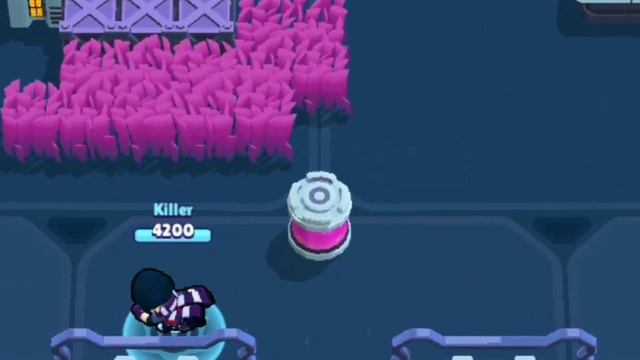 Все пасхалки локации "Космоопера Старр"! Brawl Stars.