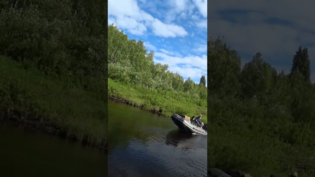 REEF JET, YAMAHA 25 JET смотреть онлайн