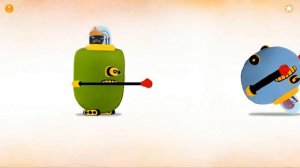 Прохождение №2 Chuchel.