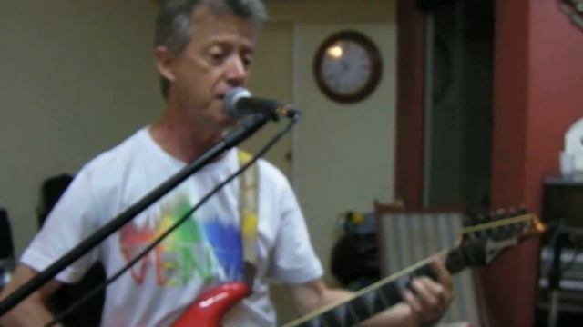 Túnel do Tempo- A-ha - Hunting High And Low смотреть онлайн