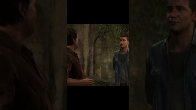 Адово место #shorts #uncharted #uncharted4