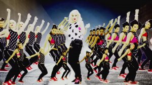 Gwen Stefani - Baby Don't Lie (HD)