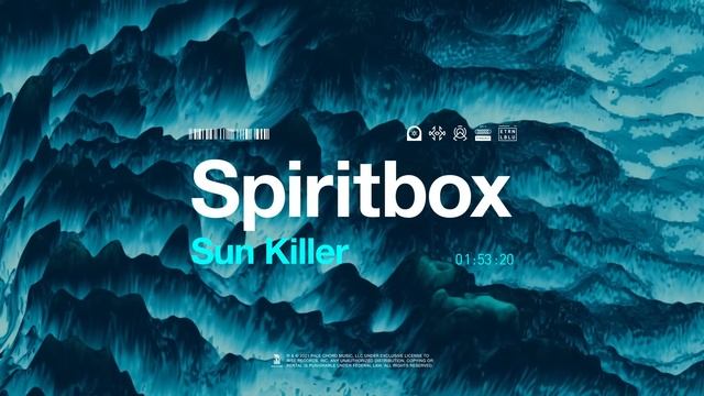 Spiritbox - Sun Killer