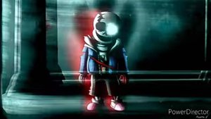 (БЕЗ МИКРОФОНА) |UNDERTALE LAST BREATH|