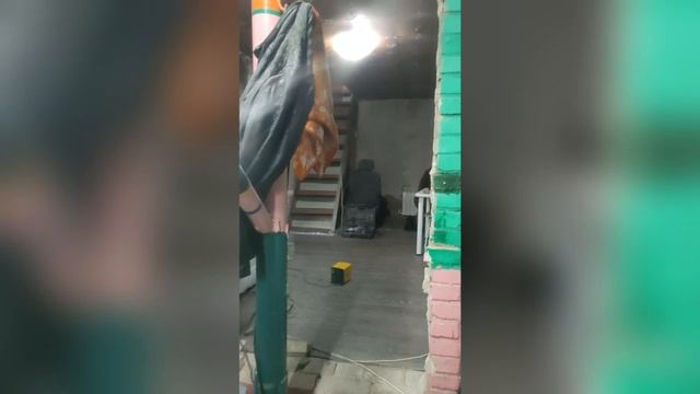 CНТ Степное