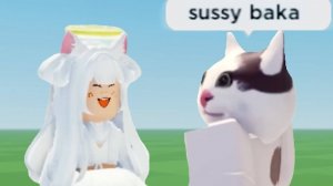 Это Видео, Сгенерированное ИИ, Пугает...