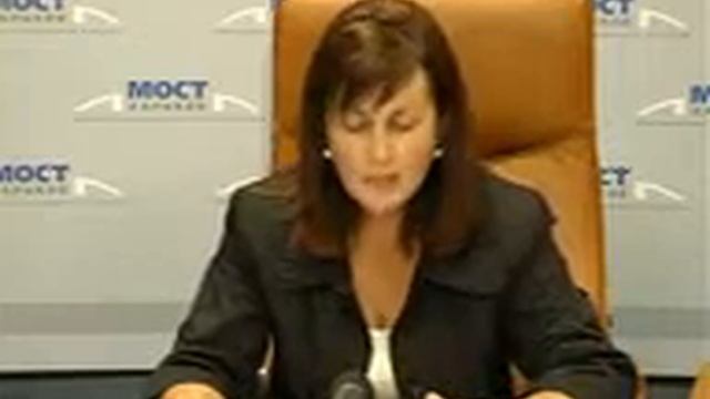 Тенденции рынка труда Харькова (июль 2009) смотреть онлайн