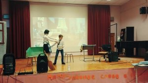 Для наших мам