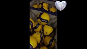 Мои ЛЮБИМЫЕ виды СПОРТА?/Lika_Milka