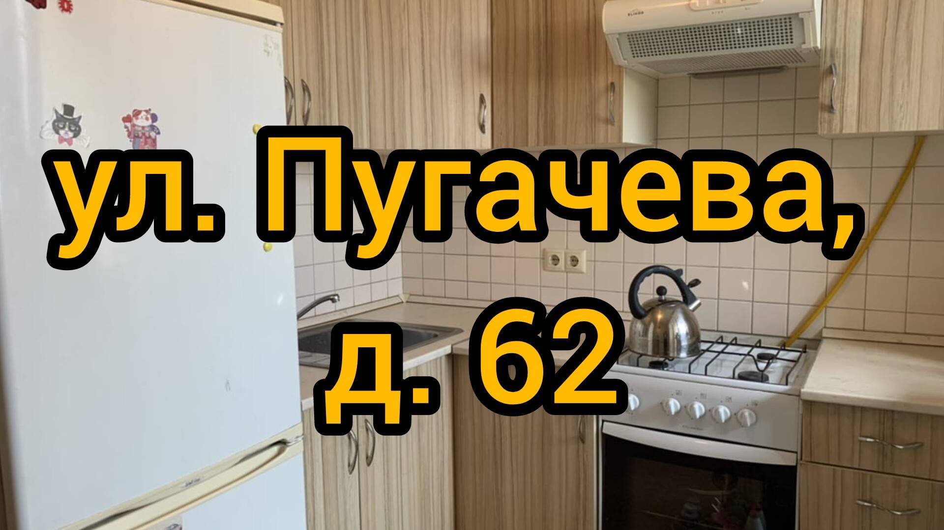 Пугачева д 9. Пугачева д 9
