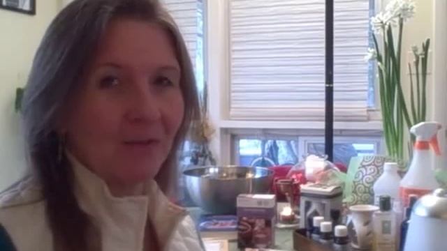 Aromatherapy  Intro
