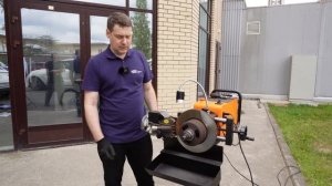 КАК ПРОТОЧИТЬ ТОРМОЗНЫЕ ДИСКИ?