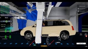 Roblox: PDQ ProTouch Tandem car wash (Epic Fail)