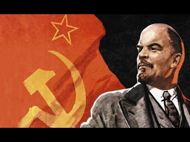 Ленинские Горки ВИДЕО