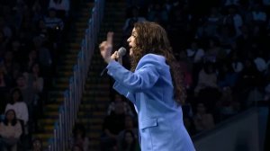 Возрождение на Филиппинах  (Часть 2) - Апостол Кэтрин Крик