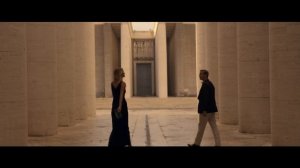 Brioni Eau de Parfum Intense, la campagna