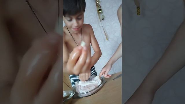 Как мы делаем буженину