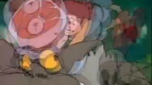 Мишки Гамми / Приключения медведей Гамми