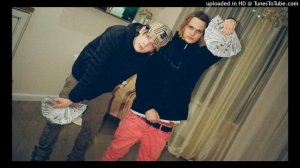 uglystephan&scally milano - Неуверенно