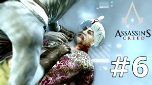 Assassins Creed #6