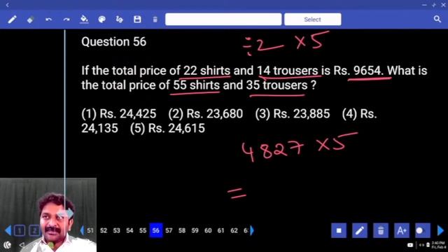 SBI CLERK 2022 PRELIMS MOCK TEST NO-43 | QUANTITATIVE APTITUDE PRACTICE SET WITH SHORT TRICKS