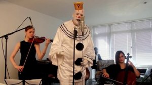 Puddles Pity Party Майкл Гейер