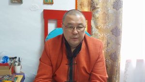 Ваджра и колокольчик