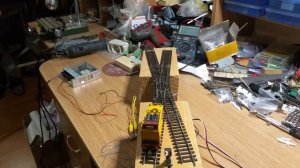 DKW switch PIKO 55224