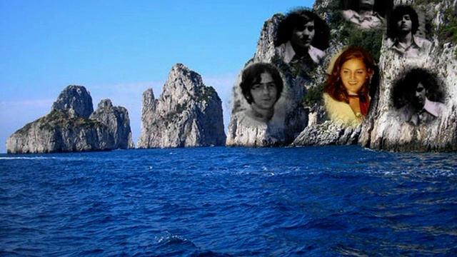 COME PASSA IL TEMPO.VANDELLI.DIK DIK.CAMALEONTI..cover...Enzo Maddaluno..ex gruppo i Falchi anni 60 смотреть онлайн