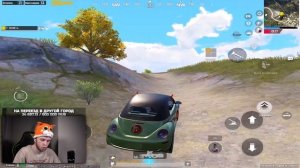 СЕКРЕТ, НОВЫЙ СЕЗОН, НОВЫЙ РАНГ PUBG MOBILE