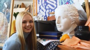 Отзыв студентки факультета анимации Университета «Синергия»