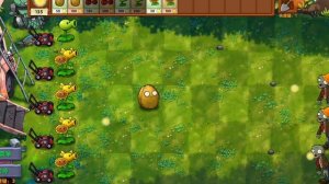 зомби против растений но это фюжин мод 1часть