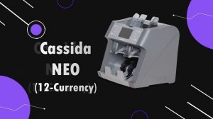 Cassida Neo & Cassida Xpecto Are In Da Building - DubaiMachines.com
