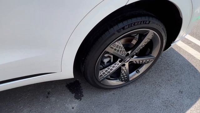 Genesis GV70 2,5T AWD. Авто из Кореи. MM Group. Сергей Меньшиков Автомобили