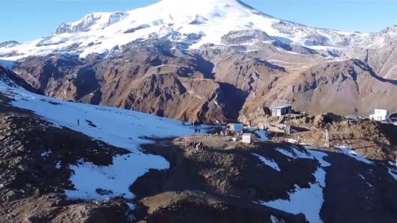 Путешествия KODE