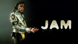 Майкл Джексон.Jam
