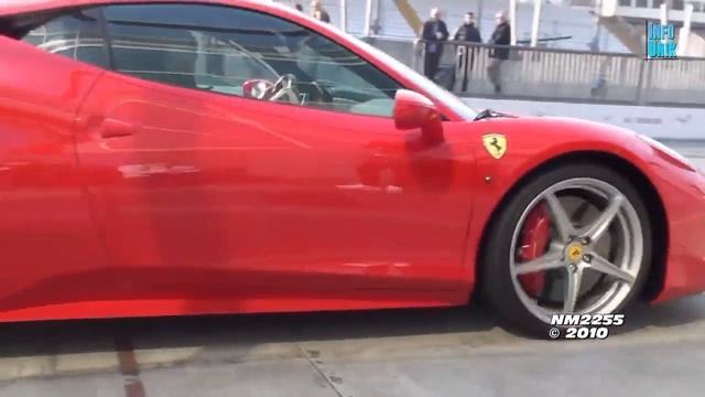 KOLEKSI MOBIL SUPER MEWAH MESUT OZIL смотреть онлайн