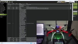 PreArm Roll (RC1) is not neutral solution || PreArm Roll RC1 is not neutral problem solved