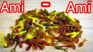 Дюймовочка от Александра Бескоровайного