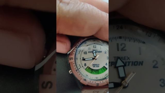 Timex expedition Mf13 | TIMEX WATCHES смотреть онлайн