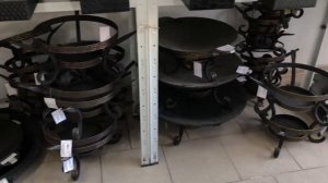 Садж чугунный купить в Ростове на Дону