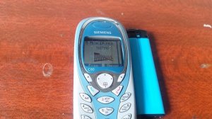 Siemens c60 original ringtones