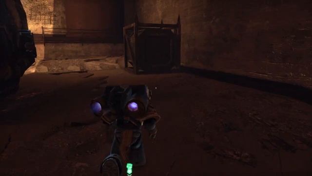 Warhammer 40,000: Space Marine [Часть 1 - Высадка]