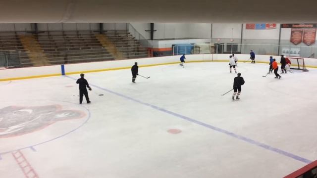 11.17 Overload PP - Blue 3 смотреть онлайн