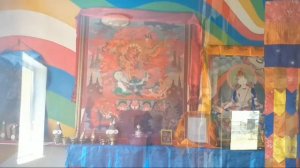 Жамсаран Сахюусан