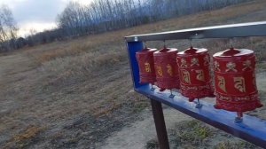 О хурдэ дугана Соодой Ламы