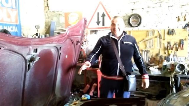 Обзор ЗАЗ Таврия))) мат 18+ смотреть онлайн