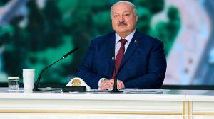 Лукашенко: образование в Беларуси не хуже зарубежного